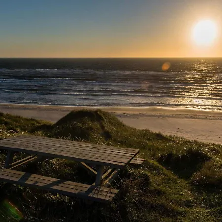 Lxxviii Hirtshals