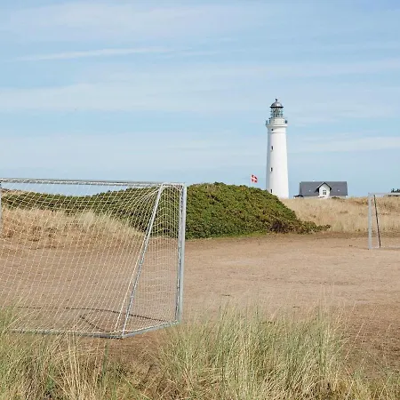 Lxxviii Hirtshals
