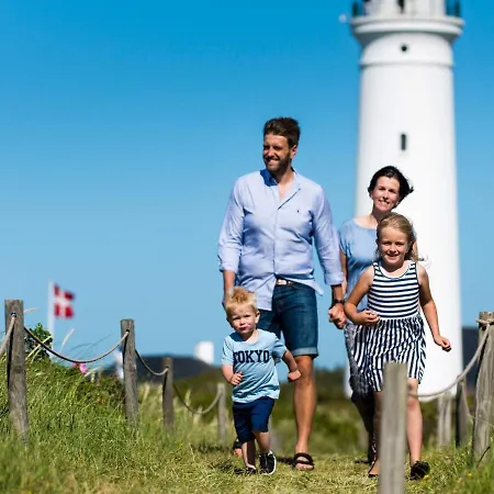 Lejlighed Lxxviii Hirtshals